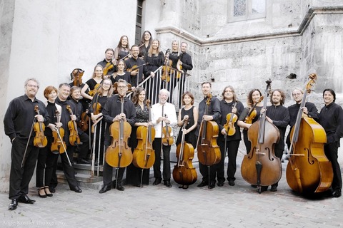 ER�FFNUNGSKONZERT Schostakowitsch neu geh�rt I - Gohrisch - 25.06.2026 19:30