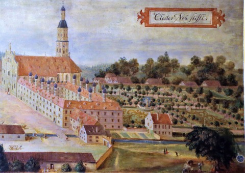 „Meine Freundin, du bist sch�n“ - Revolution�re Sakralmusiken von J. C. Bach & C. Caresana - Freising - 25.04.2026 20:00