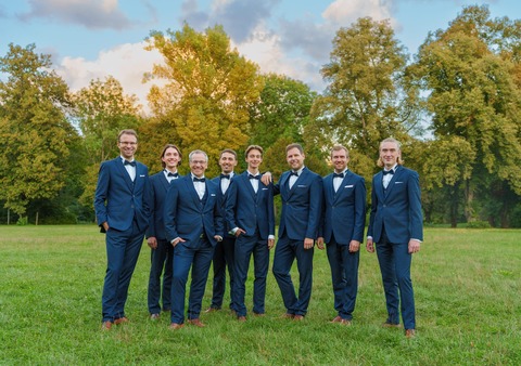 �Horizonte - 20 Jahre A Cappella� - a-cappella von Bach, Barber bis Gr�nemeyer, Prinzen - Rostock - 11.08.2026 19:30