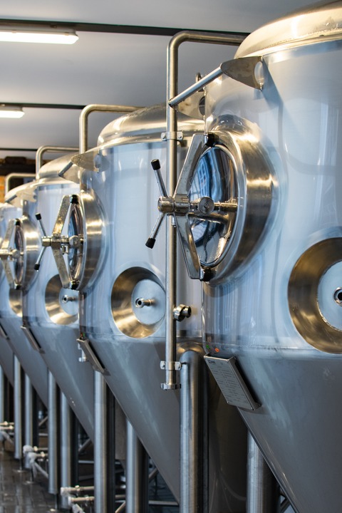 Ols Biertasting inkl. Brauereif�hrung - Oldenburg (Oldenburg) - 23.04.2026 18:30