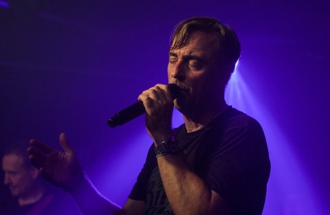 All About Joel - Die ultimative Billy-Joel-Tribute-Band - Bensheim - 03.10.2026 20:00