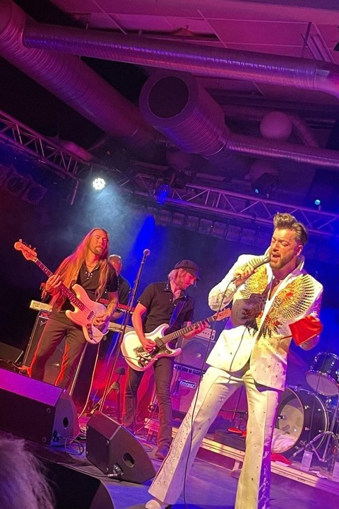 Zeiss & The TCE Band - Back in Bad Nauheim - Bad Nauheim - 16.08.2026 14:00