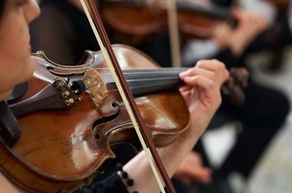 Vivaldi - Die vier Jahreszeiten