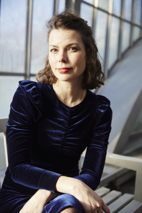 Laura Kind - �Untiefe� - Frankfurt am Main - 24.06.2026 19:30