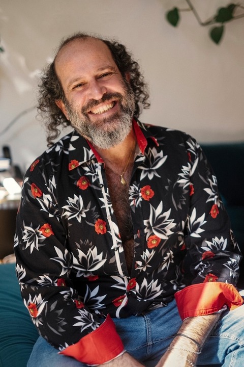 Tomer Gardi - �Liefern� - Frankfurt am Main - 17.06.2026 19:30