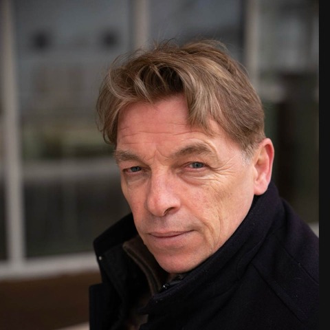 Andre Eisermann & Jakob Vinje - Kassel - 14.10.2027 20:00