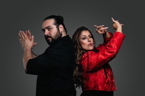 Flamenco Mi Amor 2026 - Wiesloch - 22.10.2026 19:30