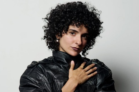 Rasha Nahas - Berlin - 21.05.2026 19:30
