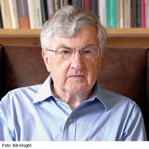 Sir Richard J. Evans - Hitlers Komplizen - Ein neuer Blick auf das Dritte Reich - Heidelberg - 24.04.2026 20:00