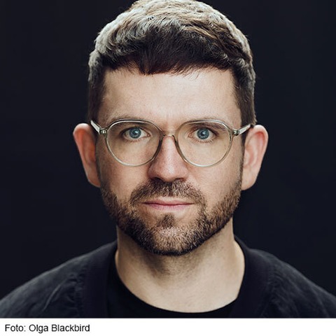 Nicholas Potter - Die neue autorit�re Linke - Heidelberg - 23.04.2026 20:00