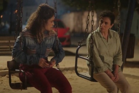 ALFILM - Arabisches Filmfestival Berlin - Berlin - 27.04.2026 19:00