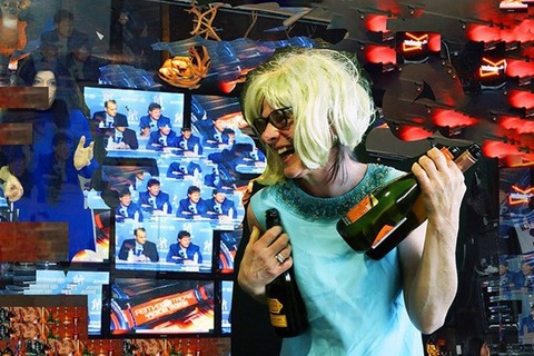 Everything Must Go - Berlin - 29.04.2026 20:00