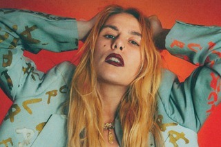 Lara Hulo beim ZMF 2026, 23.07.2026