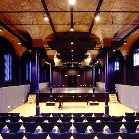 MarstallWerkstatt - Karlsruhe - 10.07.2026 19:30