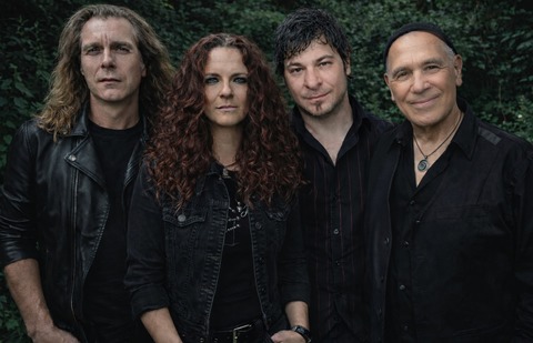 MDR HARZ OPEN AIR 2026 - mit The BossHoss, Marquess, Der Wilde Garten und Familienprogramm - Wernigerode - 05.09.2026 16:00