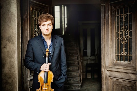 KAMMERMATINEE Entdeckungen - Gohrisch - 27.06.2026 11:00