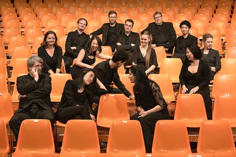 BETRIEBS|WERK|SCHAU 3 - zu Gast: Komponist Haosi Howard Chen - Heidelberg - 25.06.2026 19:30