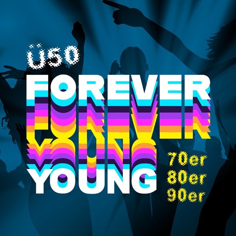 70er, 80er und 90er mit DJ Jasmin - Mainz - 12.09.2026 20:00