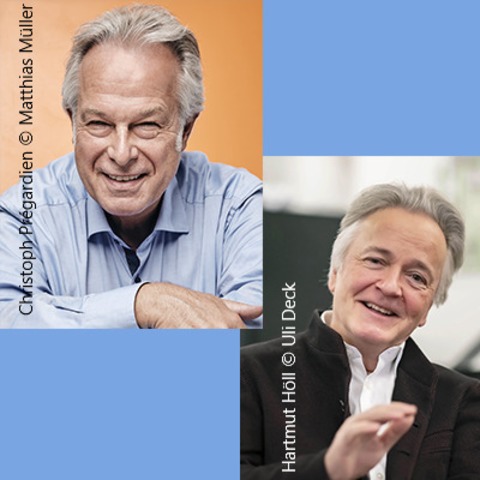 Schwanengesang - Karlsruhe - 16.06.2026 19:30