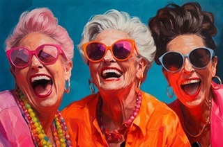 Tagesticket (14 - 20 Uhr)