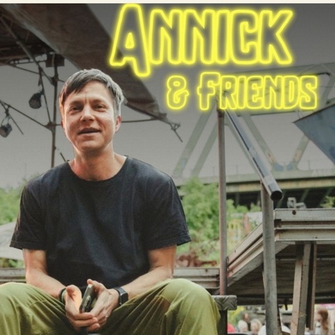 Annick & Friends - Hannover - 01.10.2026 20:00