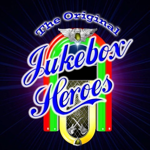 Jukebox Heroes - The Original Members from the 70th Bands - Delitzsch - 27.01.2027 19:30