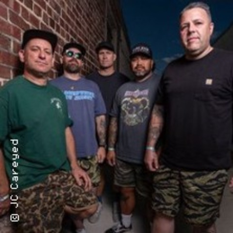 Berthold Coty - BOCHUM - 21.03.2026 20:00