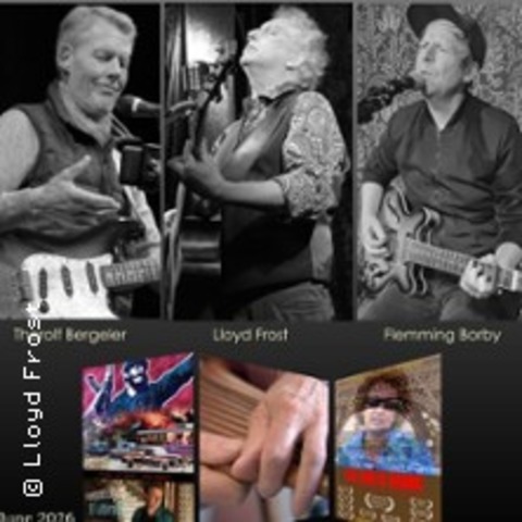 Song, Film, Sound - BERLIN - 03.06.2026 19:00