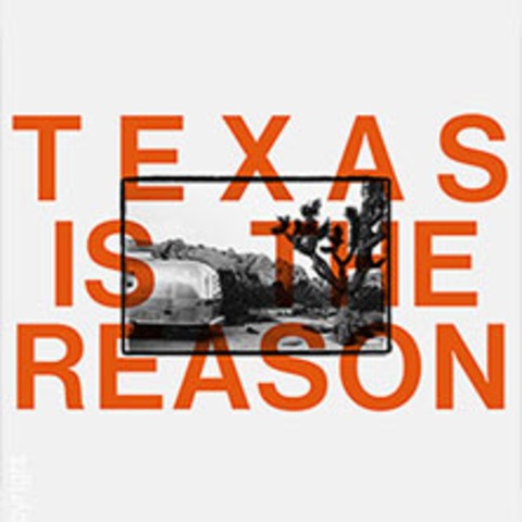 Texas Is The Reason - Special Guests: Last Days Of April - HAMBURG - 08.06.2026 20:00