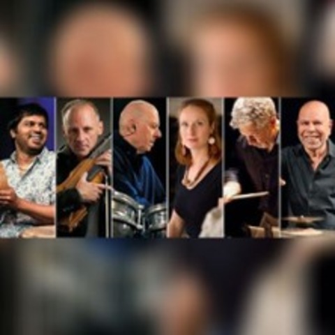 A Tribute to R.A. Ramamani - Essen - 21.05.2026 20:00