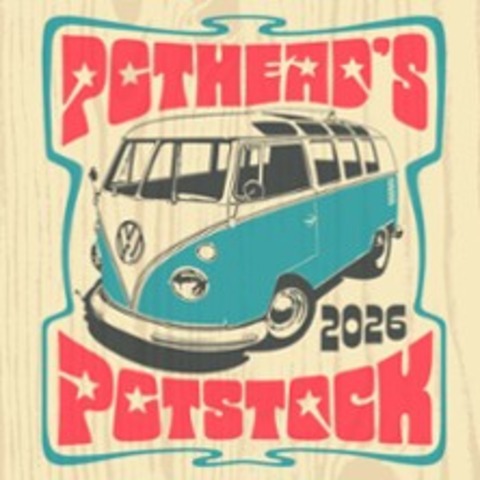 Potstock 2026 - G�RZKE - 26.06.2026 21:00