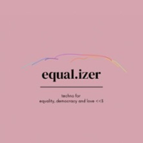 equal.izer Festival - GIESEN - 15.08.2026 14:00