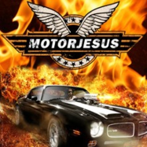 Motorjesus - HAGEN - 10.10.2026 20:00