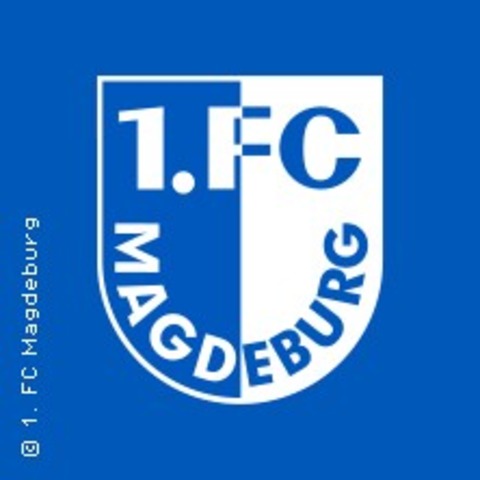 1. FC Magdeburg - Fortuna D�sseldorf - MAGDEBURG - 18.04.2026 13:00