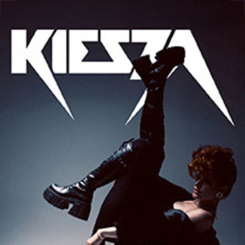 Kiesza - BERLIN - 29.05.2026 20:00