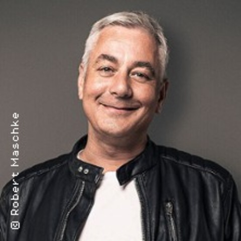 Ingo Oschmann - Scherztherapie - BERLIN - 26.04.2027 20:00