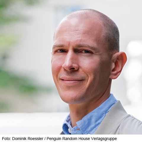 Jannis Br�hl - Disruption - Heidelberg - 28.04.2026 20:00