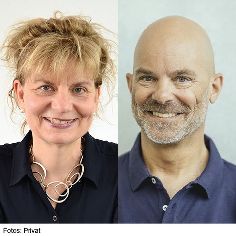 Tanja Sauer & Christian Thiele - Ist mein Kind hochbegabt? - Heidelberg - 05.05.2026 20:00