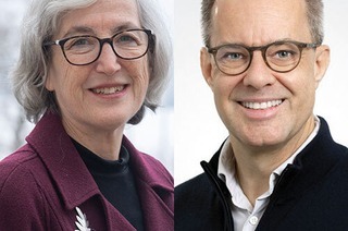 Anne Schuchat & Till B�rnighausen - Crisis in Public Health