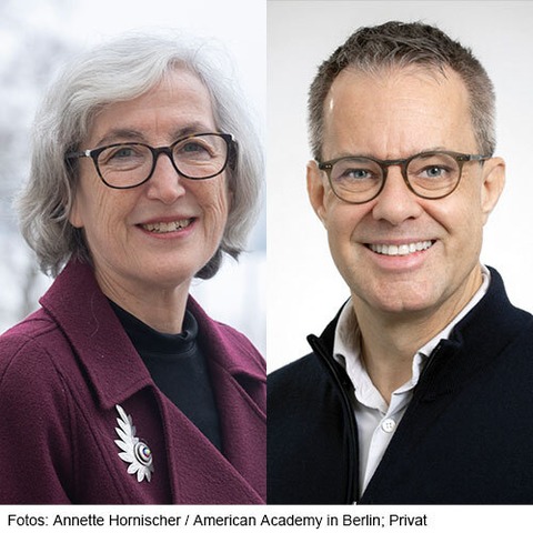 Anne Schuchat & Till B�rnighausen - Crisis in Public Health - Heidelberg - 29.04.2026 20:00