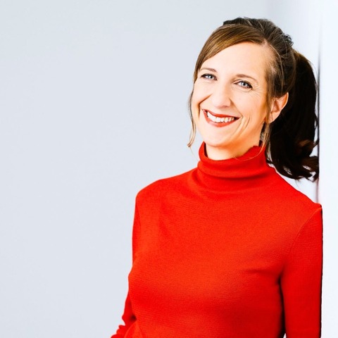 Sarah Hakenberg - Ich war`s nicht - Hannover - 14.01.2027 20:00