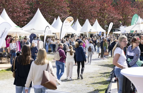 Horses & Dreams - Mittwoch - Eintritt frei - Hagen am Teutoburger Wald - 22.04.2026 08:00