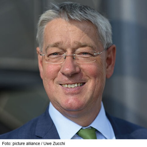 Eckart Conze - Friedlos - Heidelberg - 07.05.2026 20:00