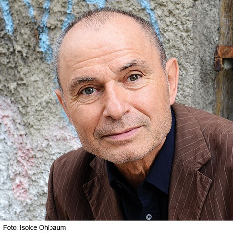 Norbert Gstrein - Im ersten Licht - Heidelberg - 06.05.2026 20:00