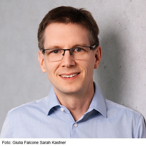 Patrick Bernau - B�rokratische Republik Deutschland - Heidelberg - 12.05.2026 20:00