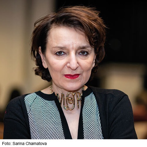 Eva Illouz - Do we have the Right to be Offended? - Heidelberg - 10.05.2026 17:00