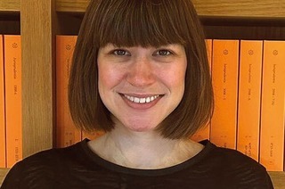 Ana Bobic - Solidarity and Belonging in the European Union