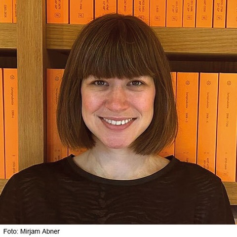 Ana Bobic - Solidarity and Belonging in the European Union - Heidelberg - 27.05.2026 20:00