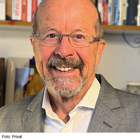 Martin Kobler - Weltenbeben - Chancen und Grenzen der �Diplomatie - Heidelberg - 21.05.2026 20:00