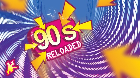90s Reloaded - Krefelds gro�e Neunziger-Party - Krefeld - 30.05.2026 20:00